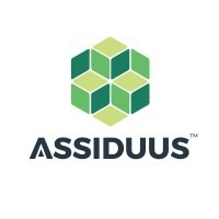 Assiduus Global logo