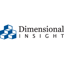 Dimensional Insight logo