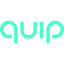 Quip (appliance company) logo