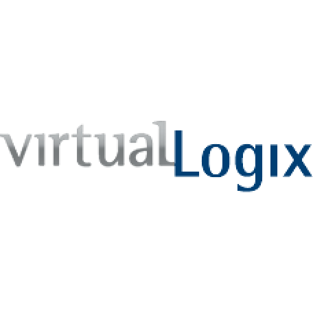 VirtualLogix logo