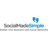 SocialMadeSimple logo