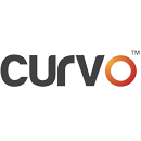 Curvo logo