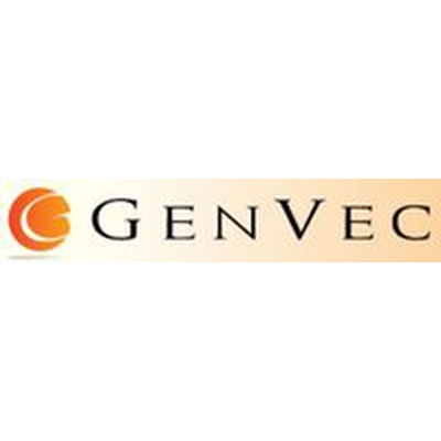 GenVec logo