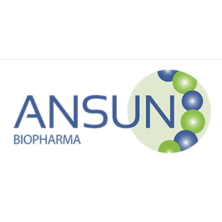 Ansun BioPharma logo