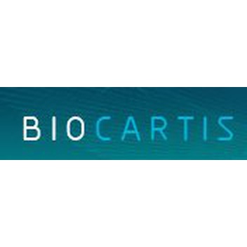 Biocartis logo