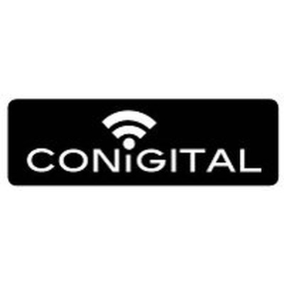 Conigital logo