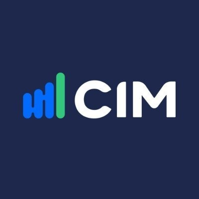 CIM logo