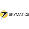 Skymatics logo