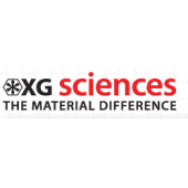 Xg sciences logo