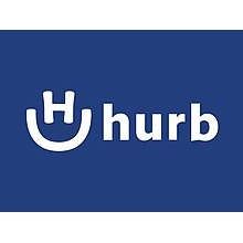 Hurb logo