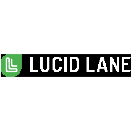 Lucid Lane logo