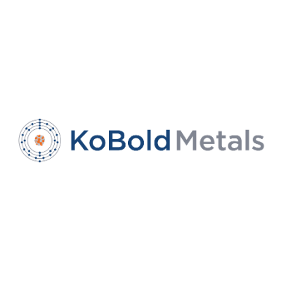 KoBold Metals logo