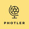 Photler logo