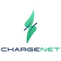 ChargeNet Stations logo