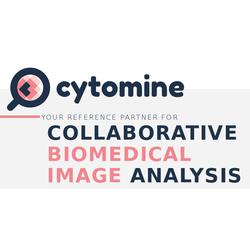 Cytomine logo