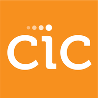 Cambridge Innovation Center (Cic) logo