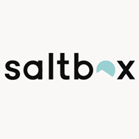 Saltbox (workspace company) logo