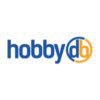 hobbyDB logo