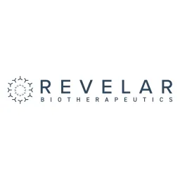 Revelar Biotherapeutics, Inc. logo