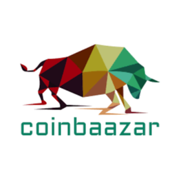 Coinbaazar logo