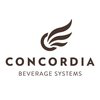 Concordia Coffee Systems logo