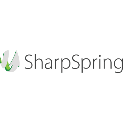 SharpSpring logo