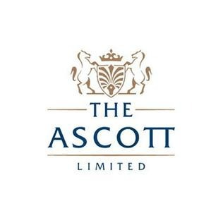 The Ascott Limited logo