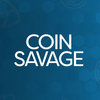 Coin Savage logo