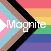 Magnite logo