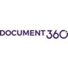 Document360 logo