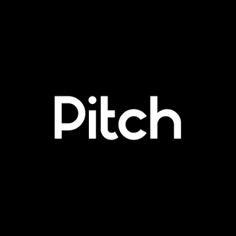 Pitch logo