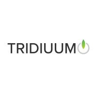 Tridiuum logo