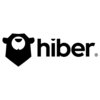 Hiber (formerly Magnitude Space) logo