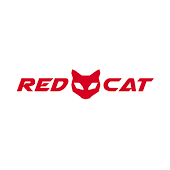 Red Cat Holdings logo