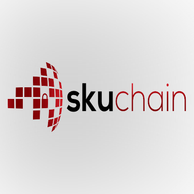 Skuchain logo