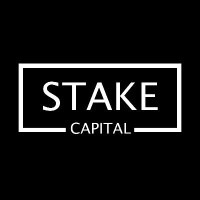 Stake Capital logo