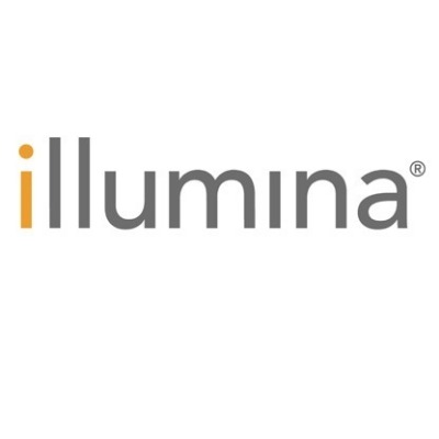 Illumina logo