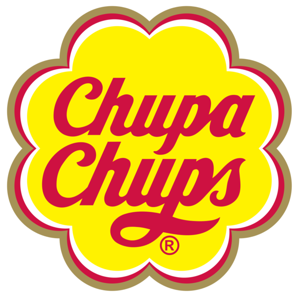 Chupa Chups logo