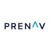 PRENAV logo