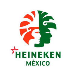 Cuauhtémoc Moctezuma Brewery logo