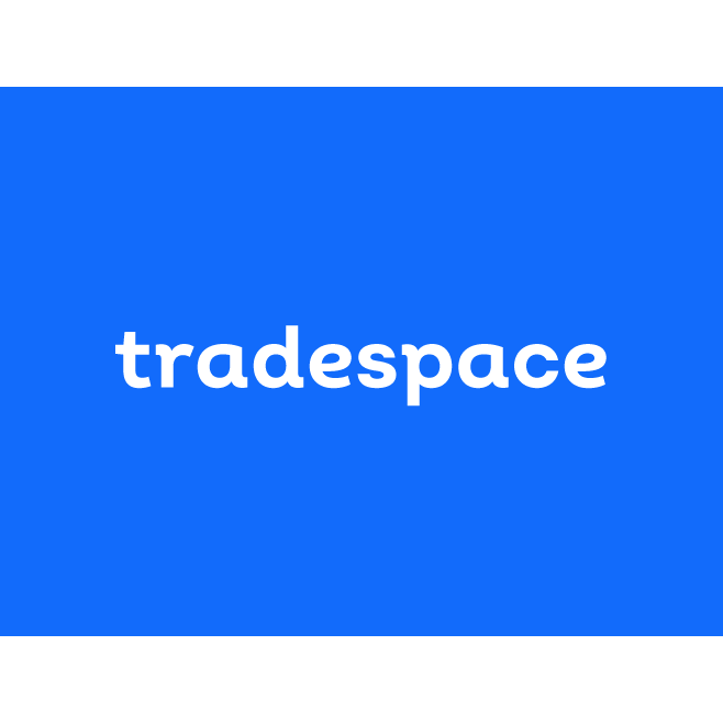 Tradespace logo