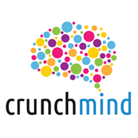 crunchmind logo