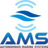 Autonomous Marine Systems logo