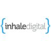 Inhale Digital logo