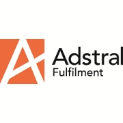 Adstral Fulfilment logo