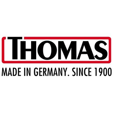 THOMAS logo