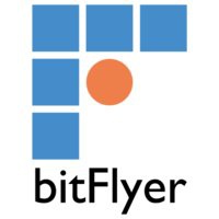 bitFlyer logo