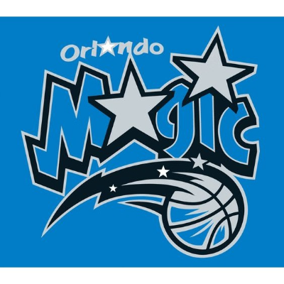 Orlando Magic logo