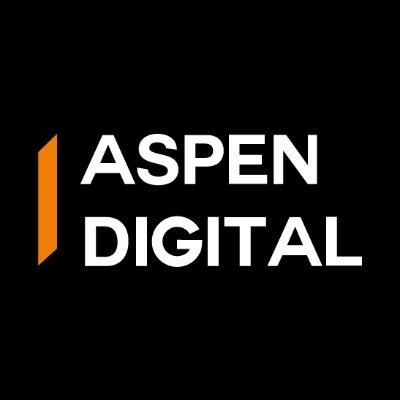 Aspen Digital logo