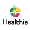 Healthie logo